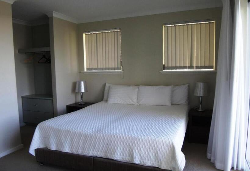 آپارتمان 2 خوابه, Mandurah Quay Resort