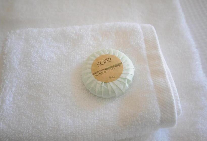 خانه 3 خوابه, Mandurah Quay Resort