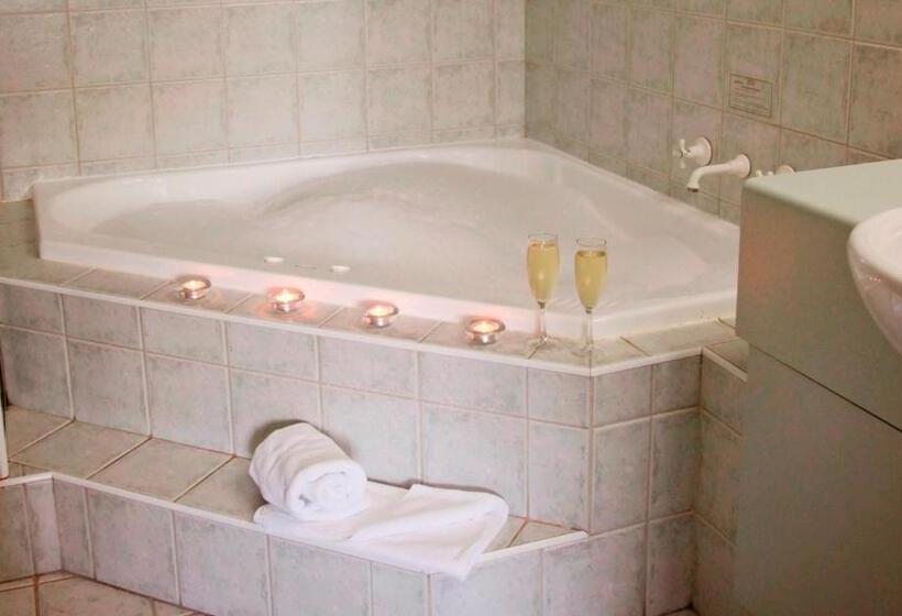 خانه 3 خوابه, Mandurah Quay Resort