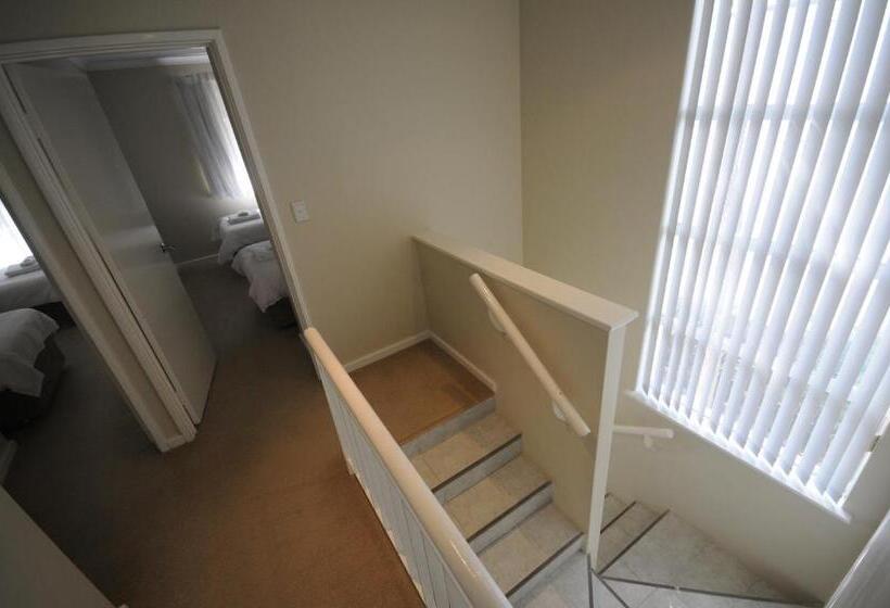 خانه 3 خوابه, Mandurah Quay Resort