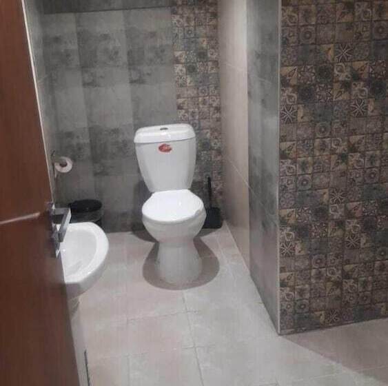 스탠다드 룸, New Bella