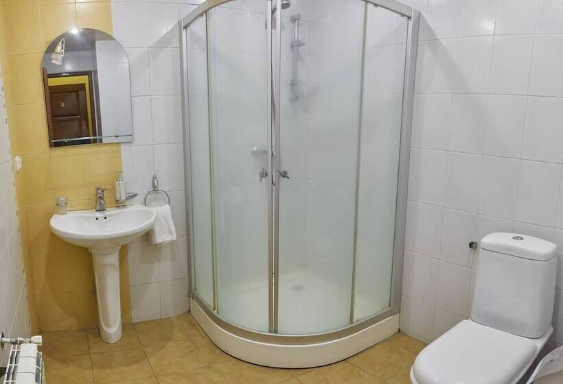 스탠다드 룸, New Bella