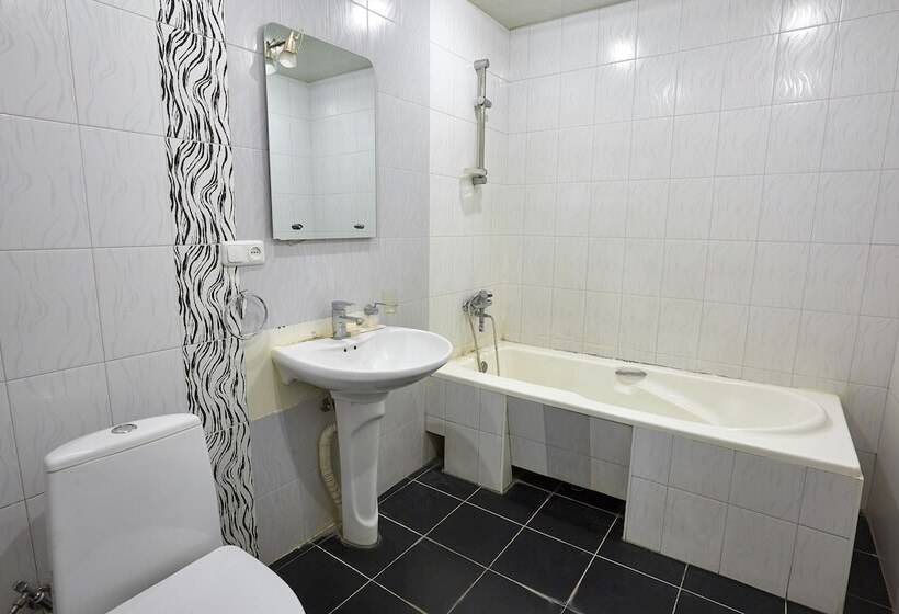 스탠다드 룸, New Bella