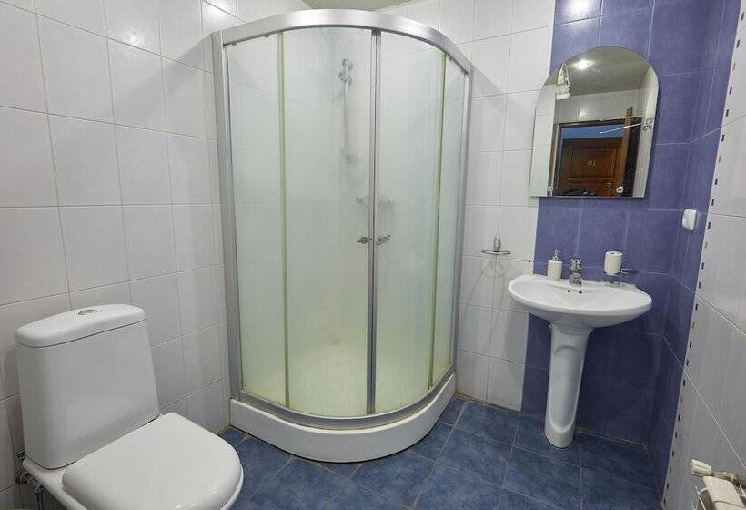 스탠다드 룸, New Bella