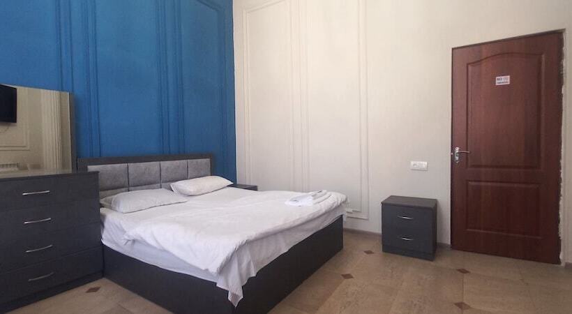 스탠다드 룸, New Bella