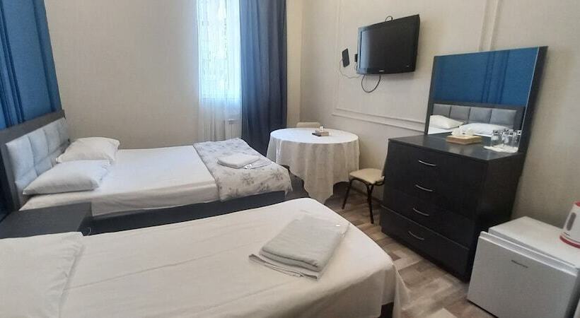 스탠다드 룸, New Bella