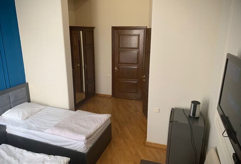 스탠다드 룸, New Bella