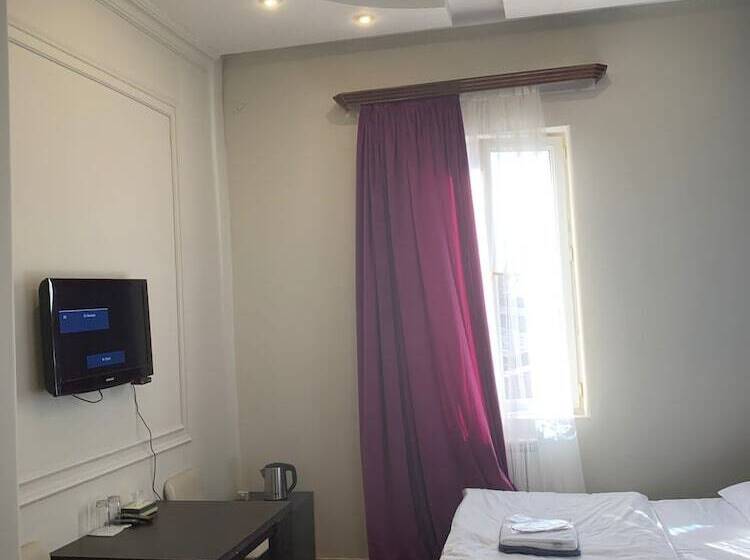 스탠다드 룸, New Bella