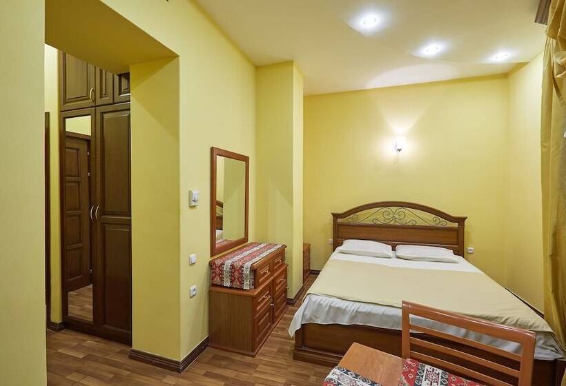 스탠다드 룸, New Bella