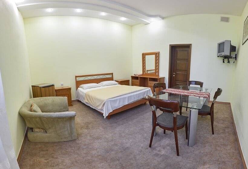 스탠다드 룸, New Bella