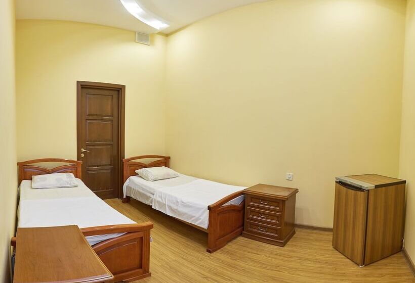 스탠다드 룸, New Bella