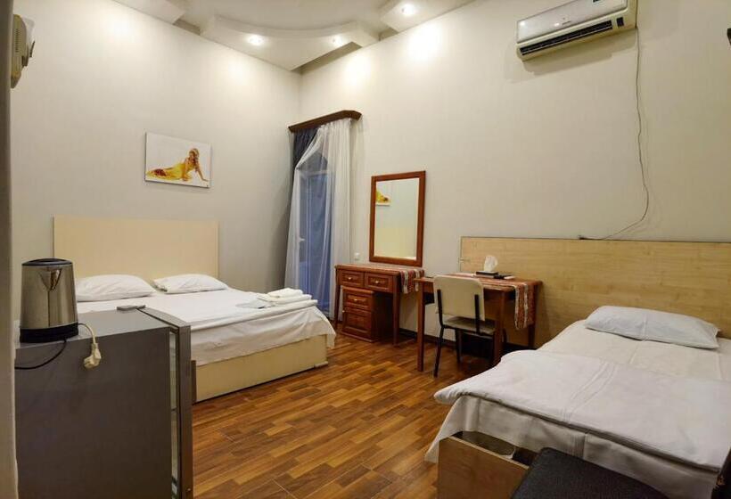 스탠다드 룸, New Bella