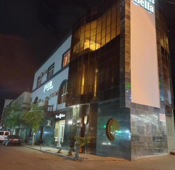 수피리어 트리플 룸, New Bella