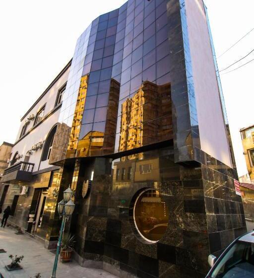 수피리어 트리플 룸, New Bella