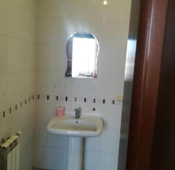 패밀리 스위트, New Bella