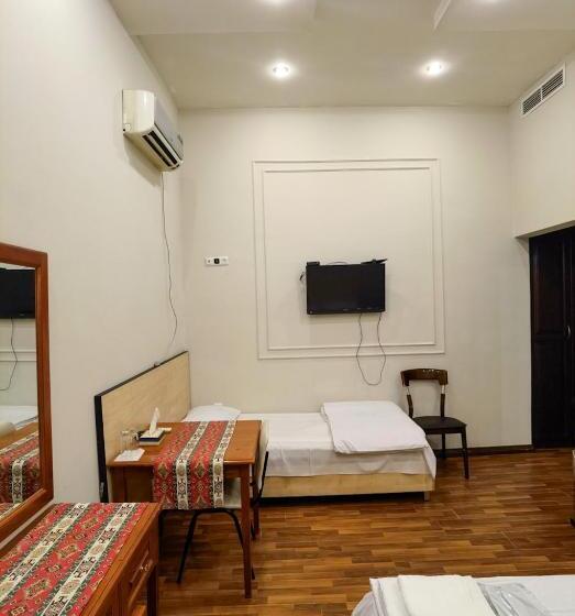 수피리어 트리플 룸, New Bella