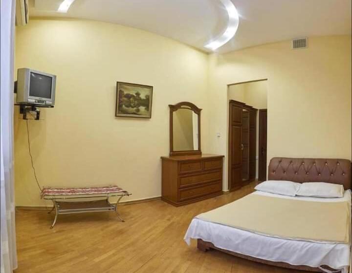 수피리어 트리플 룸, New Bella