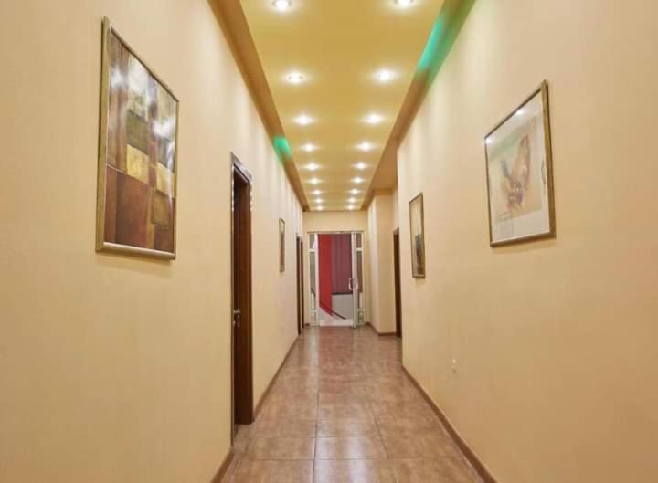 수피리어 트리플 룸, New Bella