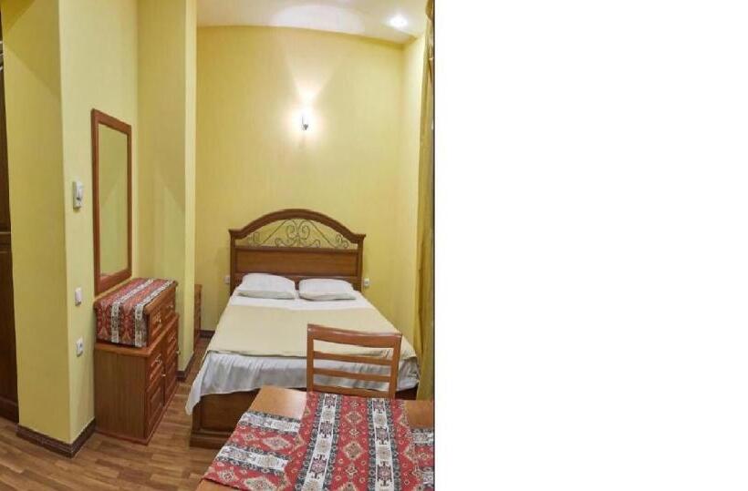 스탠다드 룸, New Bella