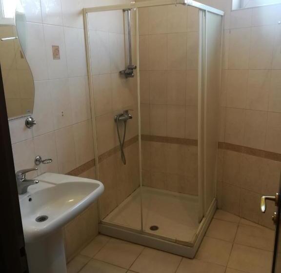 스탠다드 룸, New Bella