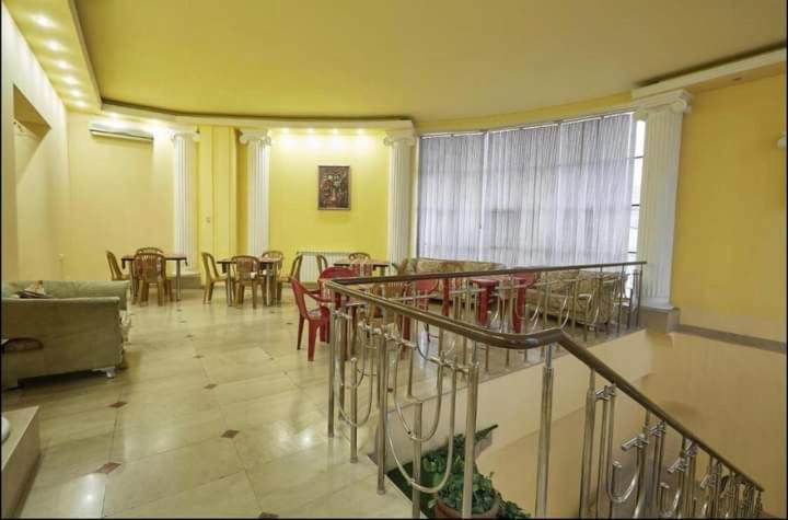 패밀리 스위트, New Bella