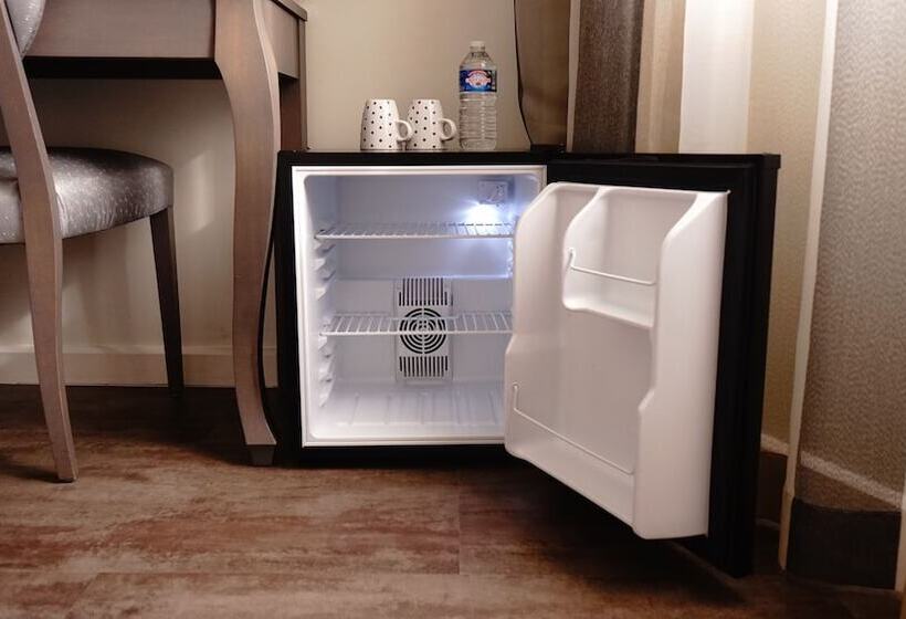 غرفة سوبيريور داخلية, Nyx Hôtel Indépendant