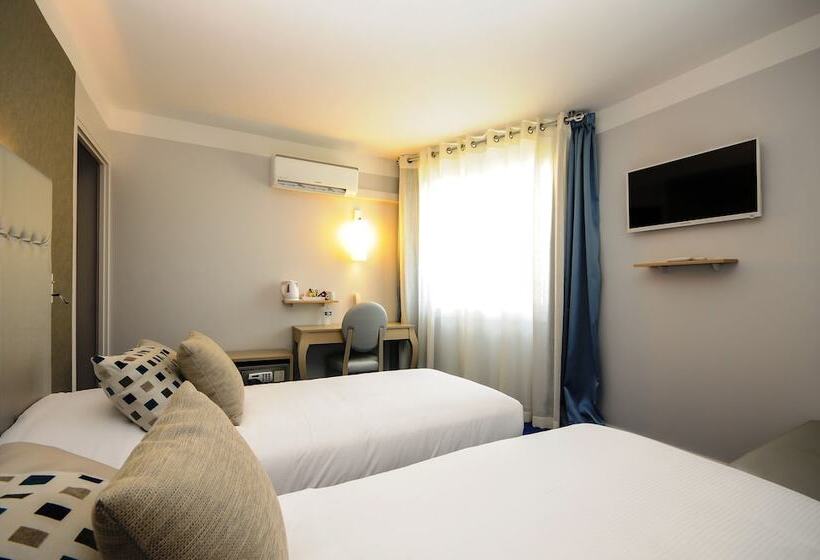 غرفة سوبيريور داخلية, Nyx Hôtel Indépendant