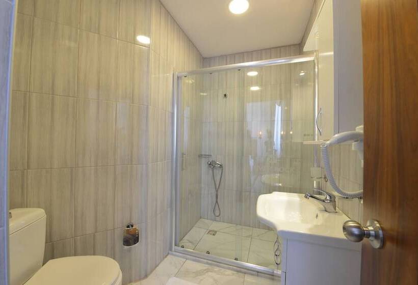 标准间, Olimpos Beach Hotel By Rrh&r