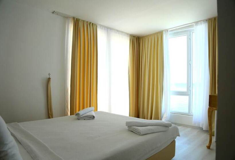 Номер Стандарт, Olimpos Beach Hotel By Rrh&r
