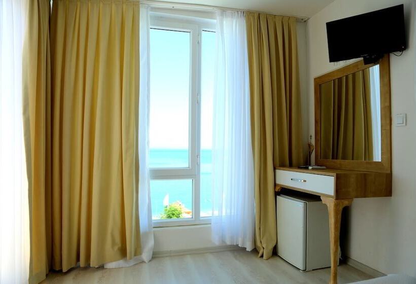 Номер Стандарт, Olimpos Beach Hotel By Rrh&r