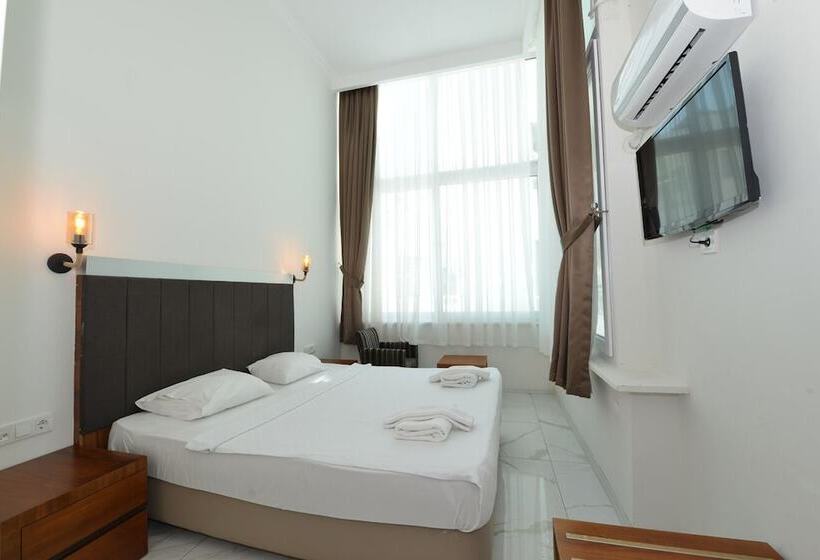 标准间, Olimpos Beach Hotel By Rrh&r