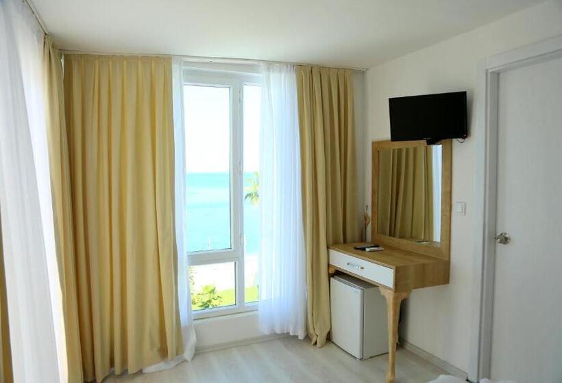 标准间, Olimpos Beach Hotel By Rrh&r