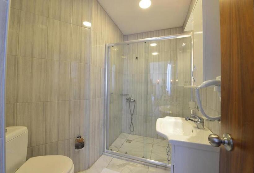 标准间, Olimpos Beach Hotel By Rrh&r