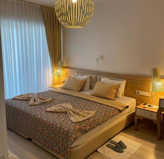 套房, Olimpos Beach Hotel By Rrh&r