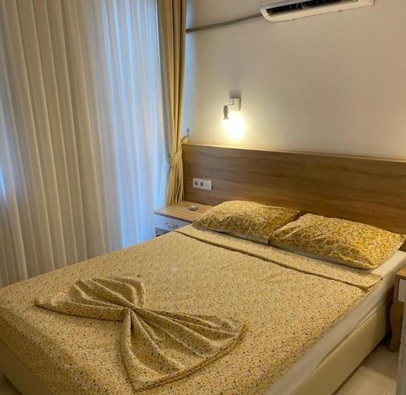 套房, Olimpos Beach Hotel By Rrh&r