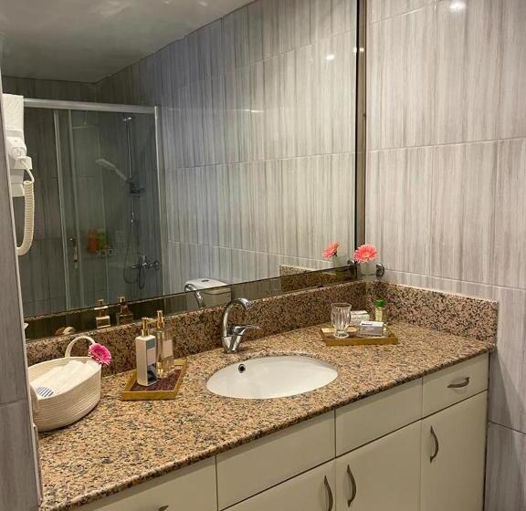 Люкс, Olimpos Beach Hotel By Rrh&r