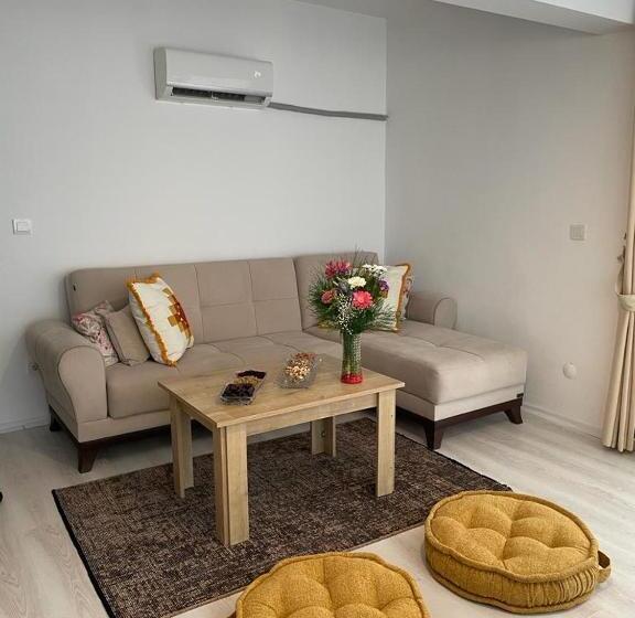 套房, Olimpos Beach Hotel By Rrh&r