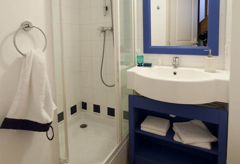 דירת 2 חדרים נוף לים, Residence Pierre & Vacances Cap Marine