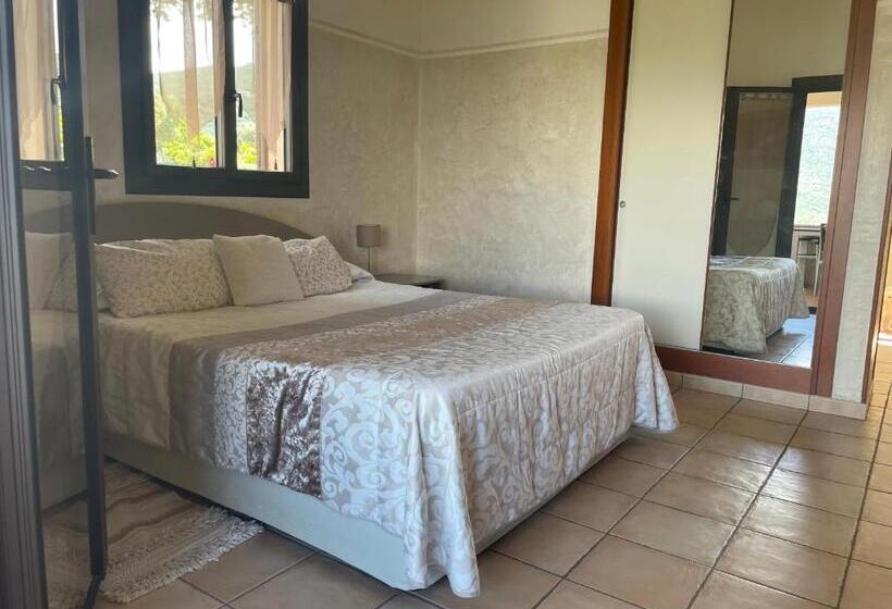 海の見えるスタンダードスタジオ, Résidence & Hôtel Aria Marina