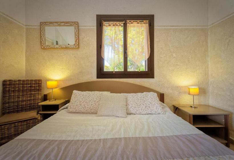 海の見えるスタンダードスタジオ, Résidence & Hôtel Aria Marina