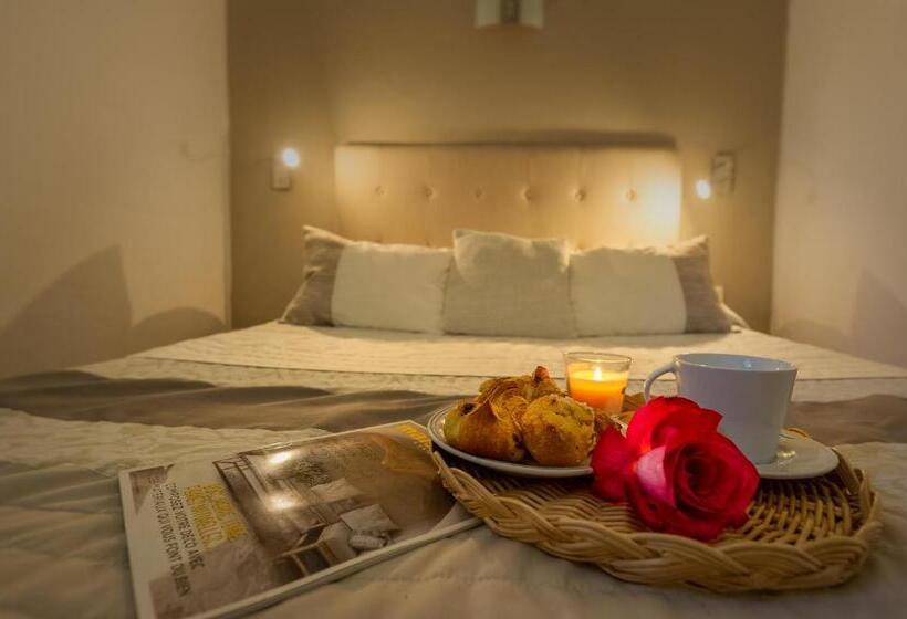 庭の見える１ベッドルームアパートメント, Résidence & Hôtel Aria Marina