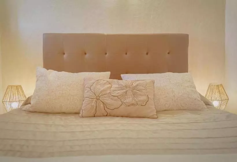 海の見える１ベッドルームアパートメント, Résidence & Hôtel Aria Marina