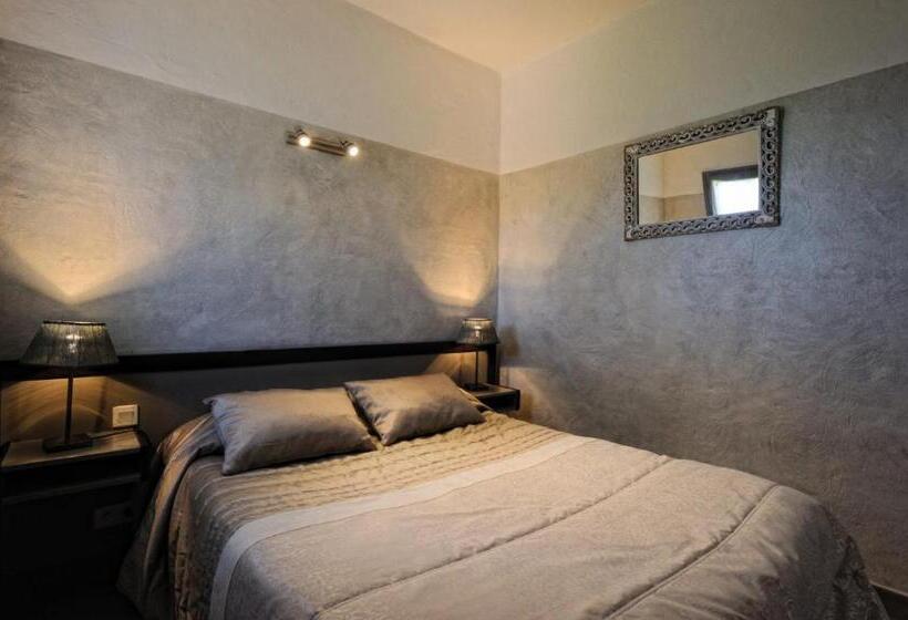 海の見える１ベッドルームアパートメント, Résidence & Hôtel Aria Marina