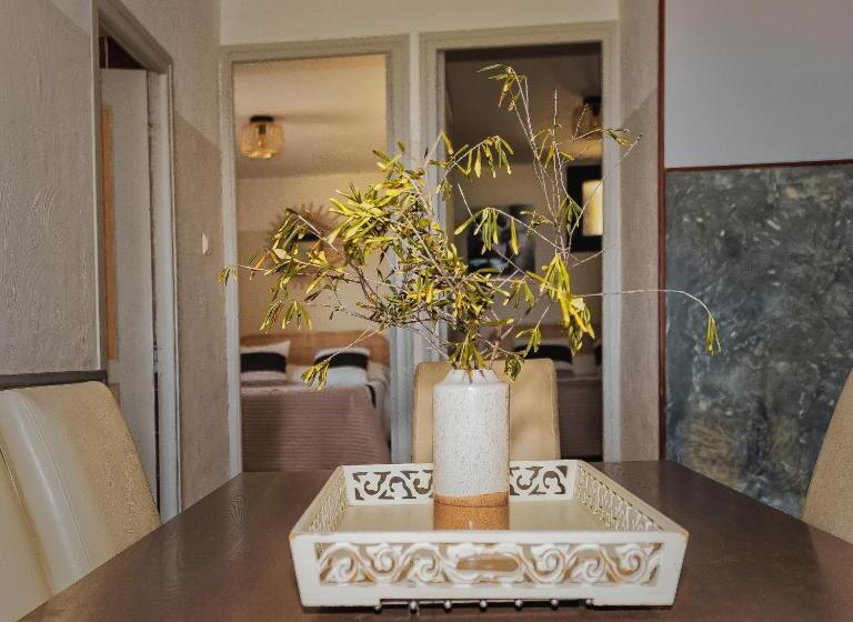 海の見える２ベッドルームアパートメント, Résidence & Hôtel Aria Marina