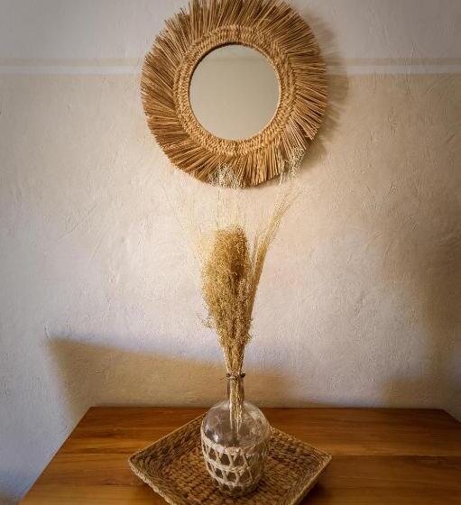 １階の１ベッドルームアパートメント, Résidence & Hôtel Aria Marina