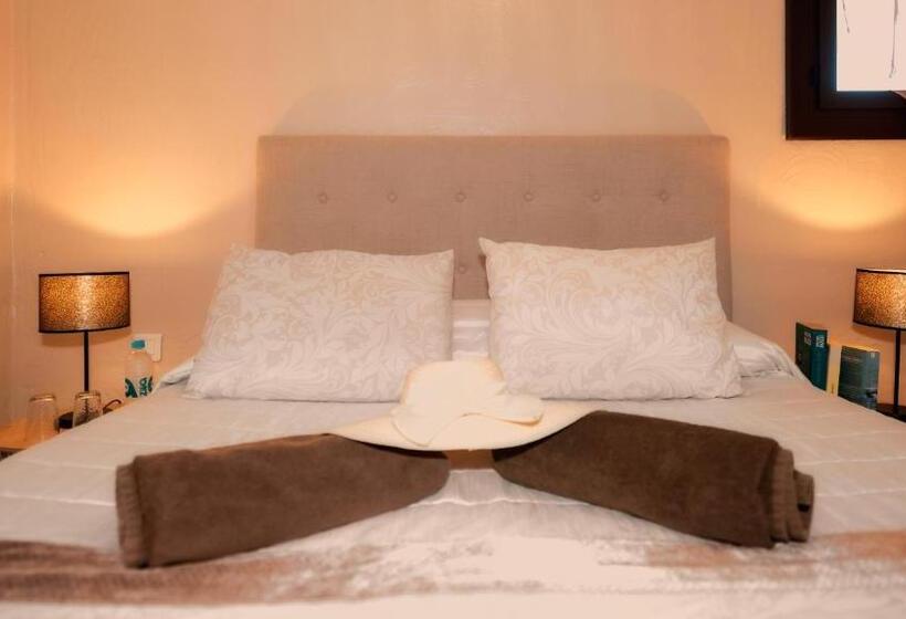 １階の１ベッドルームアパートメント, Résidence & Hôtel Aria Marina