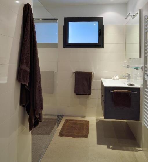 オーシャンビュースイート, Résidence & Hôtel Aria Marina