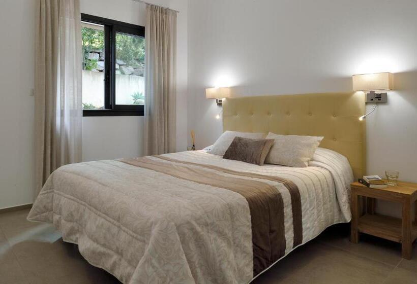 オーシャンビュースイート, Résidence & Hôtel Aria Marina