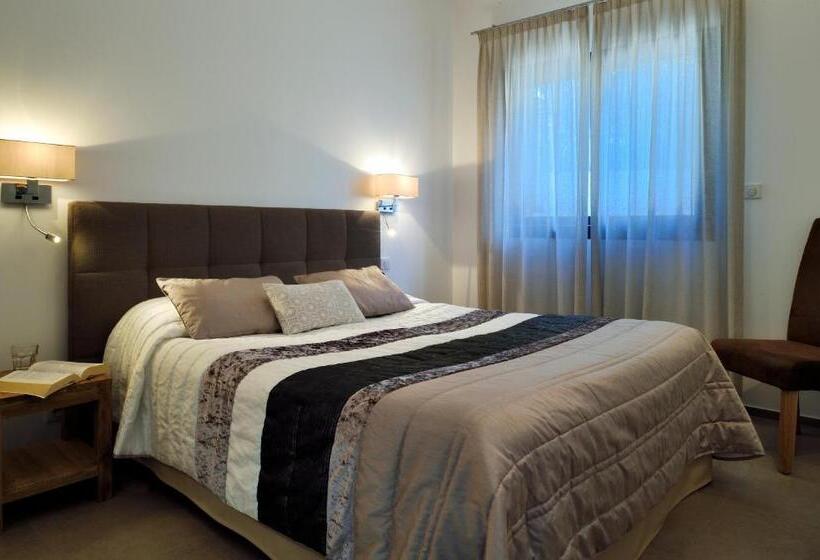 オーシャンビュースイート, Résidence & Hôtel Aria Marina