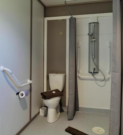 ドゥプレックスルーム, Résidence & Hôtel Aria Marina